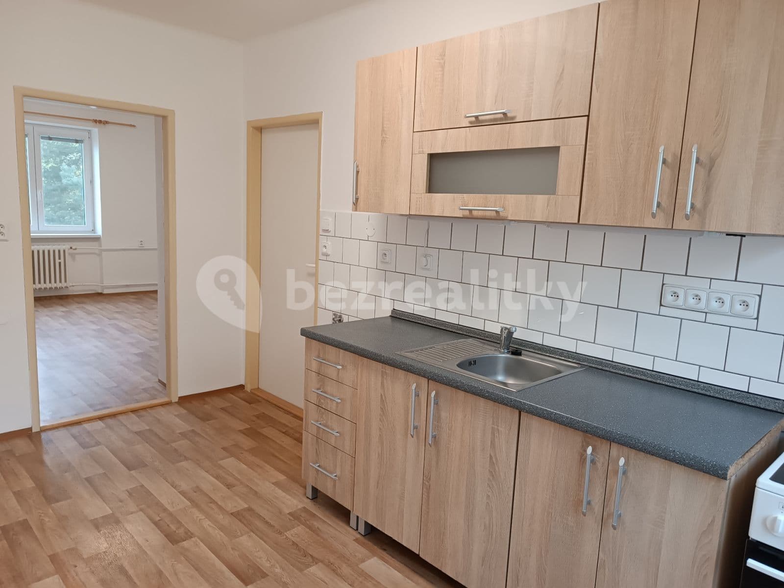 2 bedroom flat to rent, 56 m², Myslbekova, Olomouc, Olomoucký Region 2 bedroom flat to rent, 56 m², Myslbekova, Olomouc, Olomoucký Region