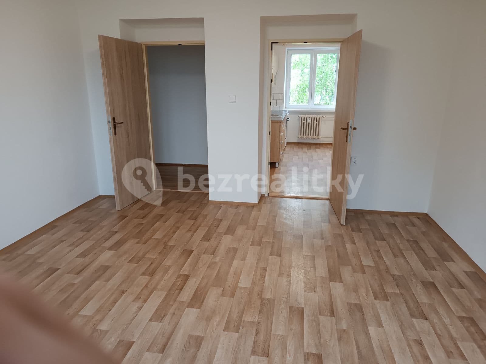 2 bedroom flat to rent, 56 m², Myslbekova, Olomouc, Olomoucký Region 2 bedroom flat to rent, 56 m², Myslbekova, Olomouc, Olomoucký Region