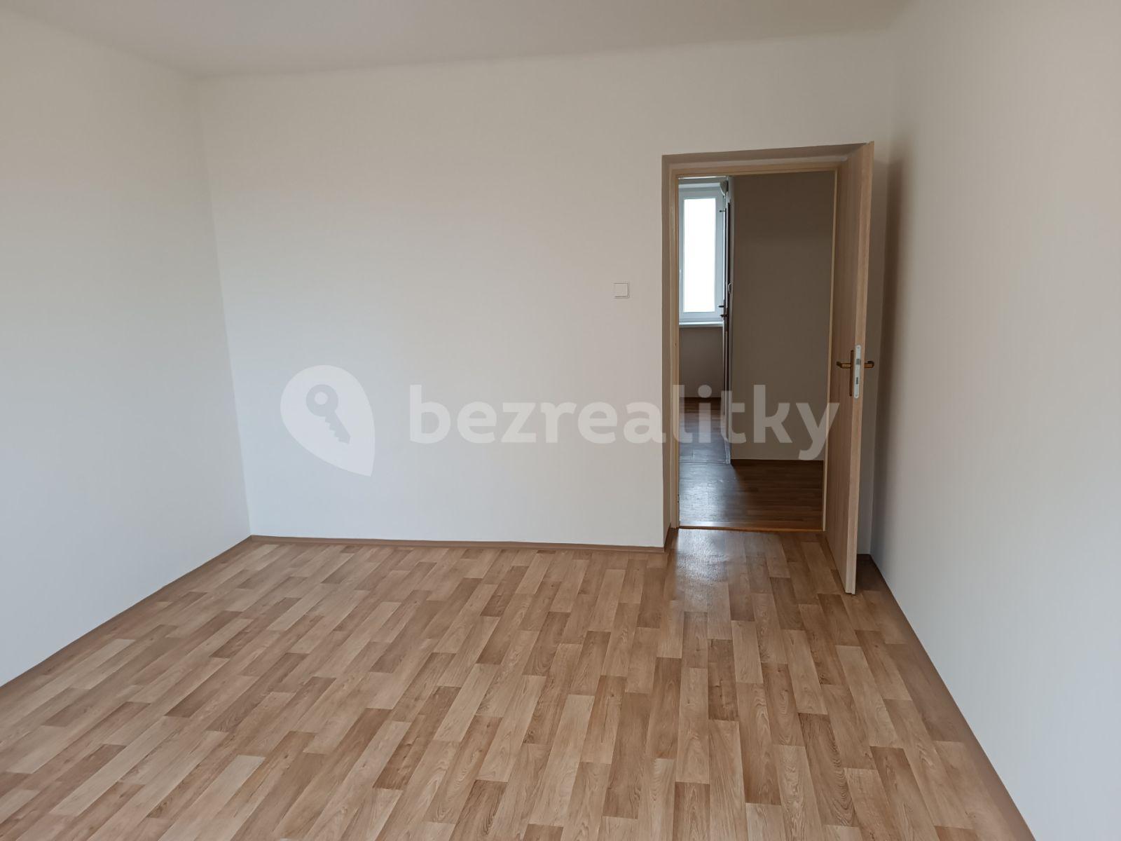 2 bedroom flat to rent, 56 m², Myslbekova, Olomouc, Olomoucký Region