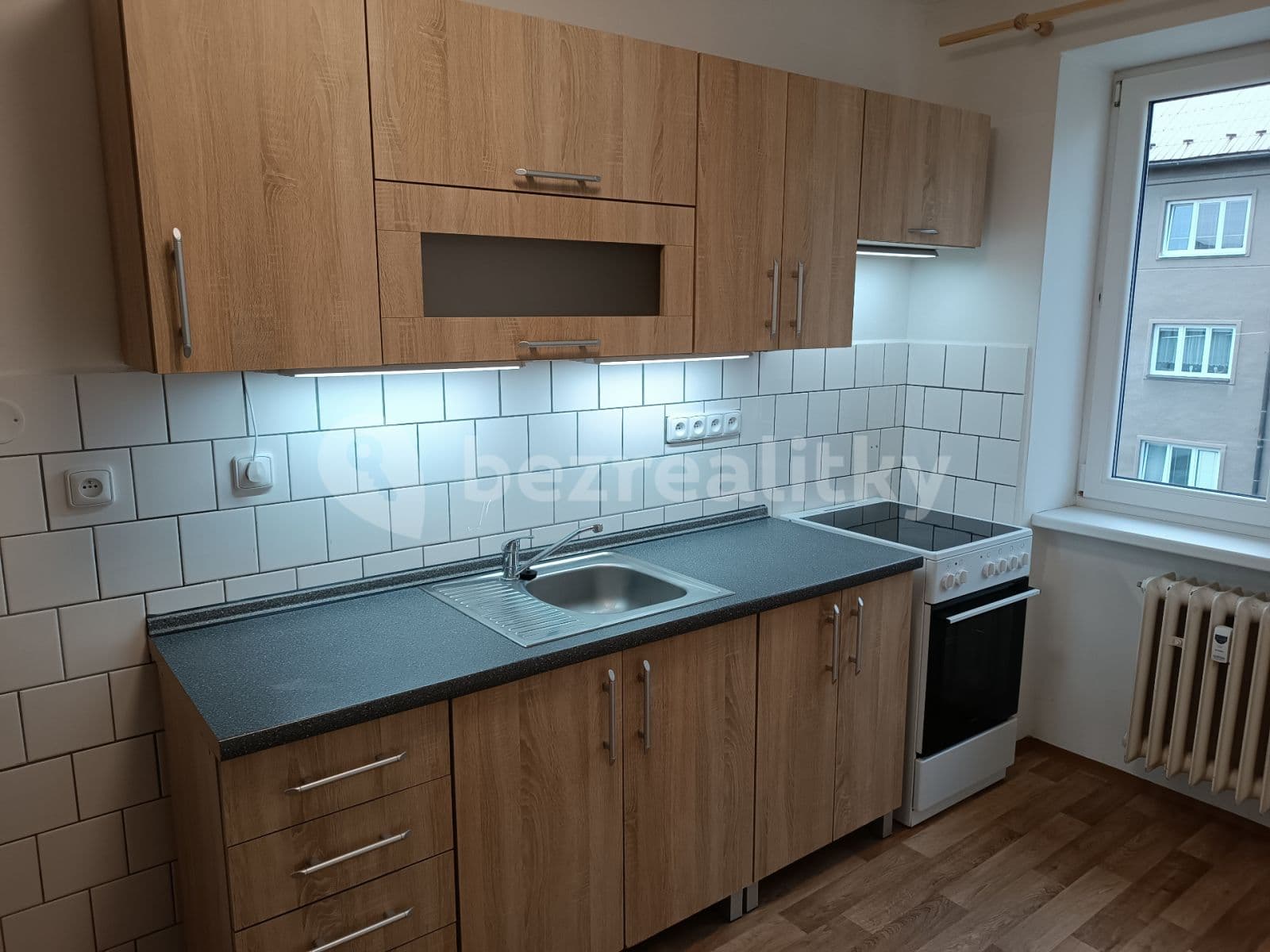 2 bedroom flat to rent, 56 m², Myslbekova, Olomouc, Olomoucký Region 2 bedroom flat to rent, 56 m², Myslbekova, Olomouc, Olomoucký Region
