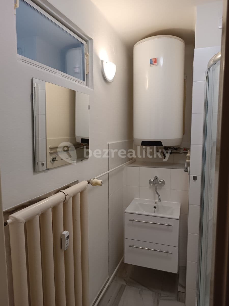 2 bedroom flat to rent, 56 m², Myslbekova, Olomouc, Olomoucký Region 2 bedroom flat to rent, 56 m², Myslbekova, Olomouc, Olomoucký Region