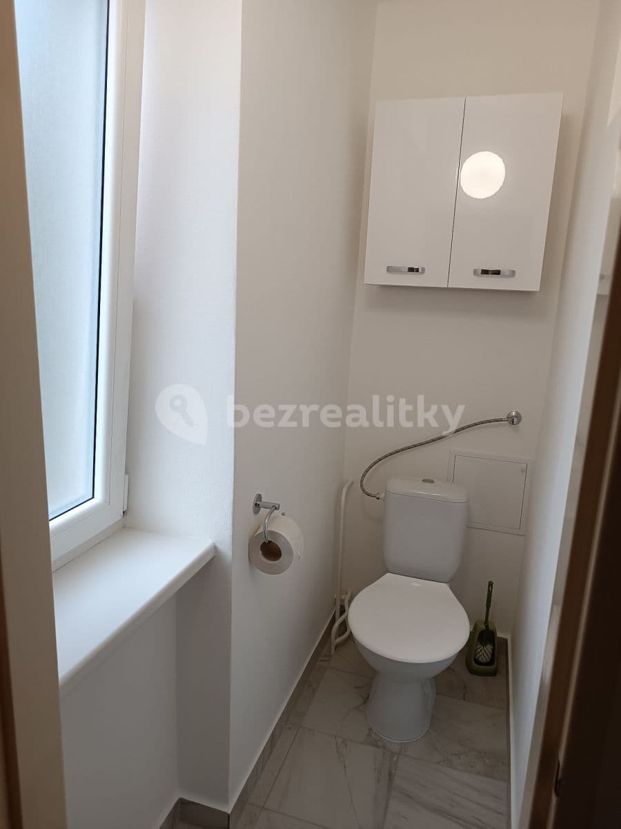 2 bedroom flat to rent, 56 m², Myslbekova, Olomouc, Olomoucký Region 2 bedroom flat to rent, 56 m², Myslbekova, Olomouc, Olomoucký Region