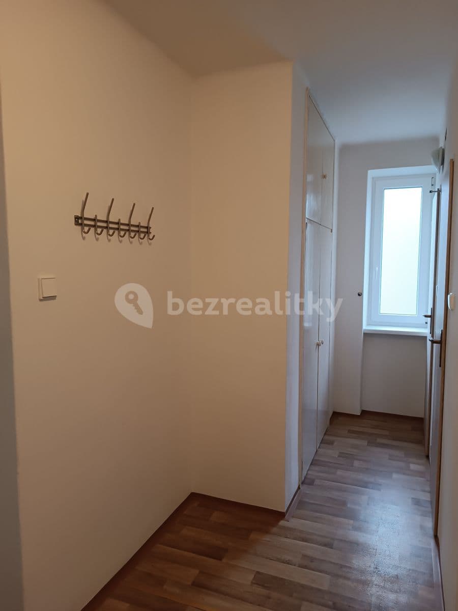 2 bedroom flat to rent, 56 m², Myslbekova, Olomouc, Olomoucký Region 2 bedroom flat to rent, 56 m², Myslbekova, Olomouc, Olomoucký Region