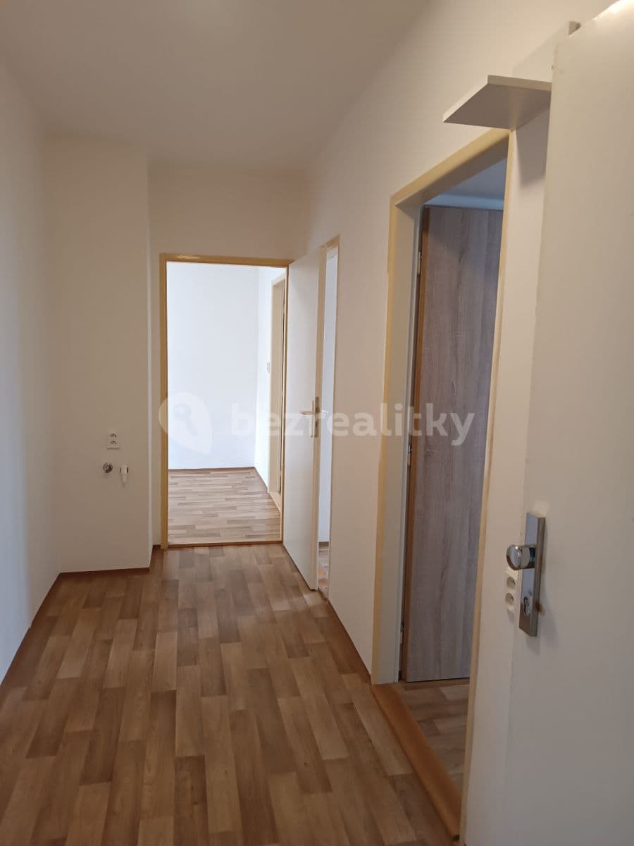 2 bedroom flat to rent, 56 m², Myslbekova, Olomouc, Olomoucký Region 2 bedroom flat to rent, 56 m², Myslbekova, Olomouc, Olomoucký Region