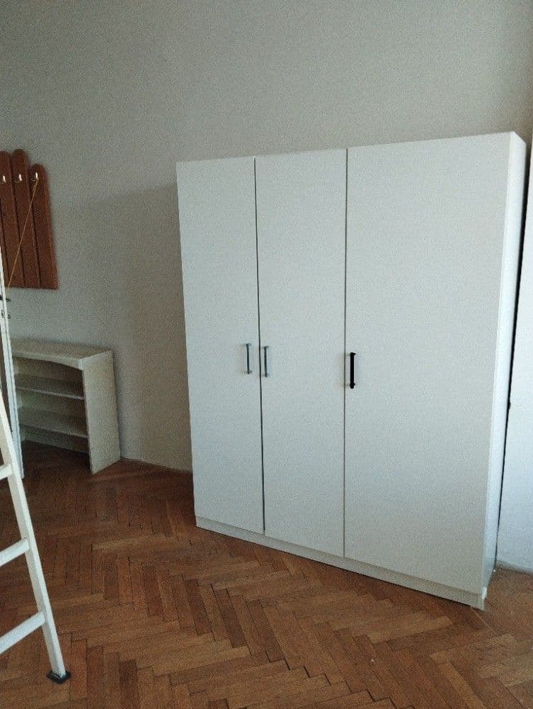 Studio flat to rent, 25 m², Bratislavská, Brno, Jihomoravský Region Studio flat to rent, 25 m², Bratislavská, Brno, Jihomoravský Region