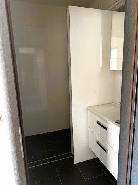 1 bedroom with open-plan kitchen flat to rent, 47 m², Karla Tájka, Brandýs nad Labem-Stará Boleslav, Středočeský Region 1 bedroom with open-plan kitchen flat to rent, 47 m², Karla Tájka, Brandýs nad Labem-Stará Boleslav, Středočeský Region
