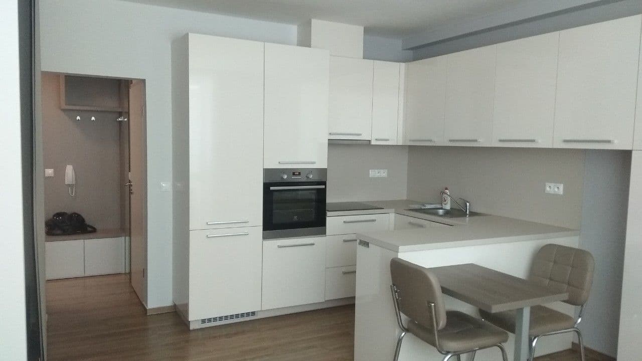 Studio flat to rent, 37 m², Litovelská, Olomouc, Olomoucký Region Studio flat to rent, 37 m², Litovelská, Olomouc, Olomoucký Region