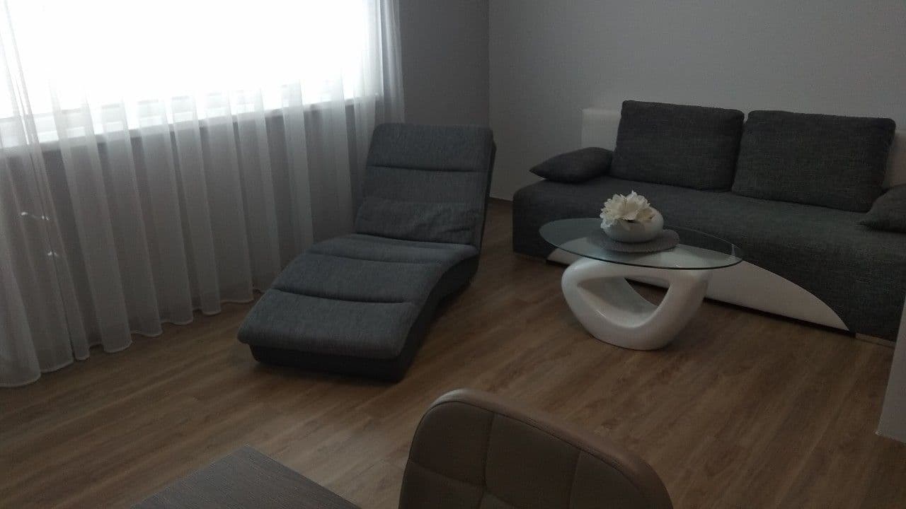 Studio flat to rent, 37 m², Litovelská, Olomouc, Olomoucký Region Studio flat to rent, 37 m², Litovelská, Olomouc, Olomoucký Region