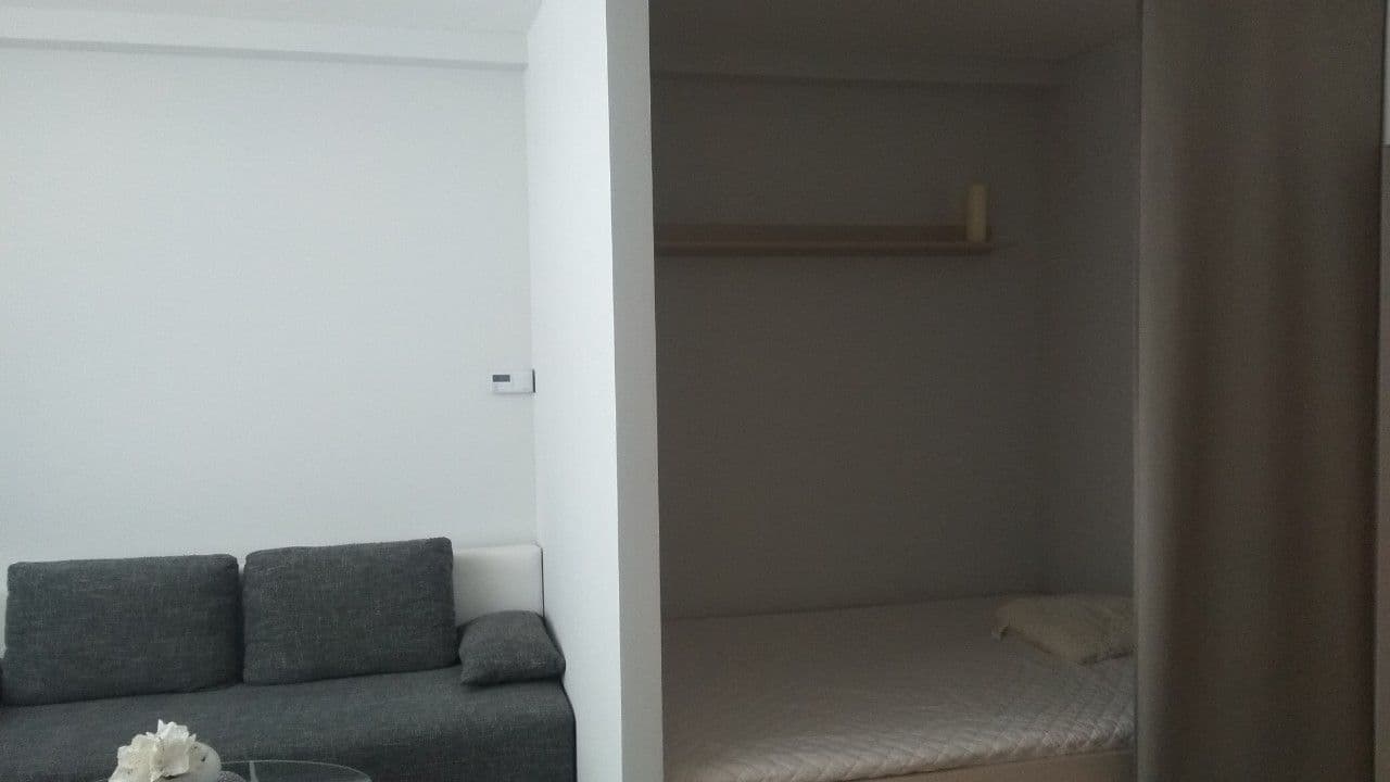 Studio flat to rent, 37 m², Litovelská, Olomouc, Olomoucký Region Studio flat to rent, 37 m², Litovelská, Olomouc, Olomoucký Region