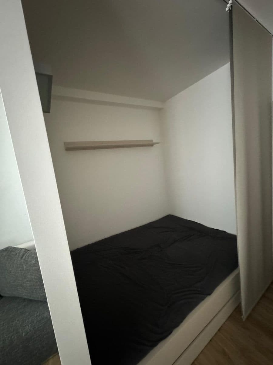 Studio flat to rent, 37 m², Litovelská, Olomouc, Olomoucký Region Studio flat to rent, 37 m², Litovelská, Olomouc, Olomoucký Region