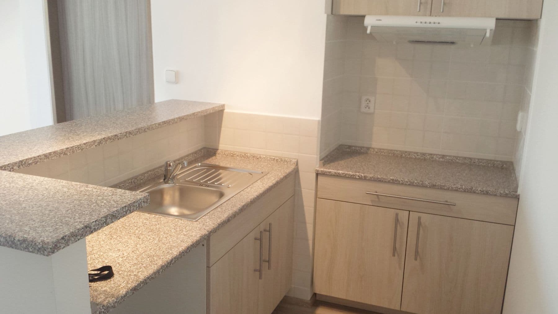 Studio flat to rent, 46 m², Zdařilá, Prague, Prague Studio flat to rent, 46 m², Zdařilá, Prague, Prague