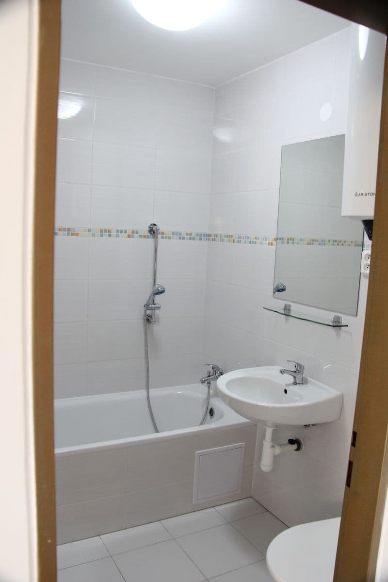 Studio flat to rent, 46 m², Zdařilá, Prague, Prague Studio flat to rent, 46 m², Zdařilá, Prague, Prague