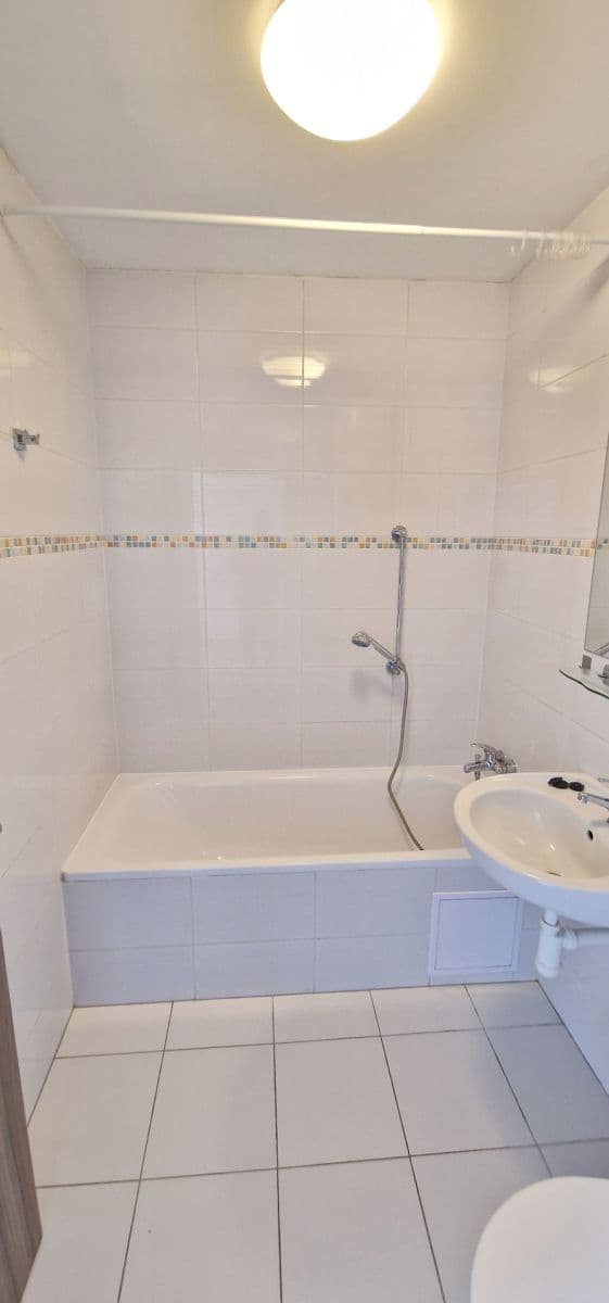 Studio flat to rent, 46 m², Zdařilá, Prague, Prague Studio flat to rent, 46 m², Zdařilá, Prague, Prague