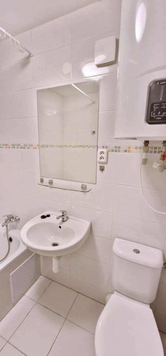 Studio flat to rent, 46 m², Zdařilá, Prague, Prague Studio flat to rent, 46 m², Zdařilá, Prague, Prague
