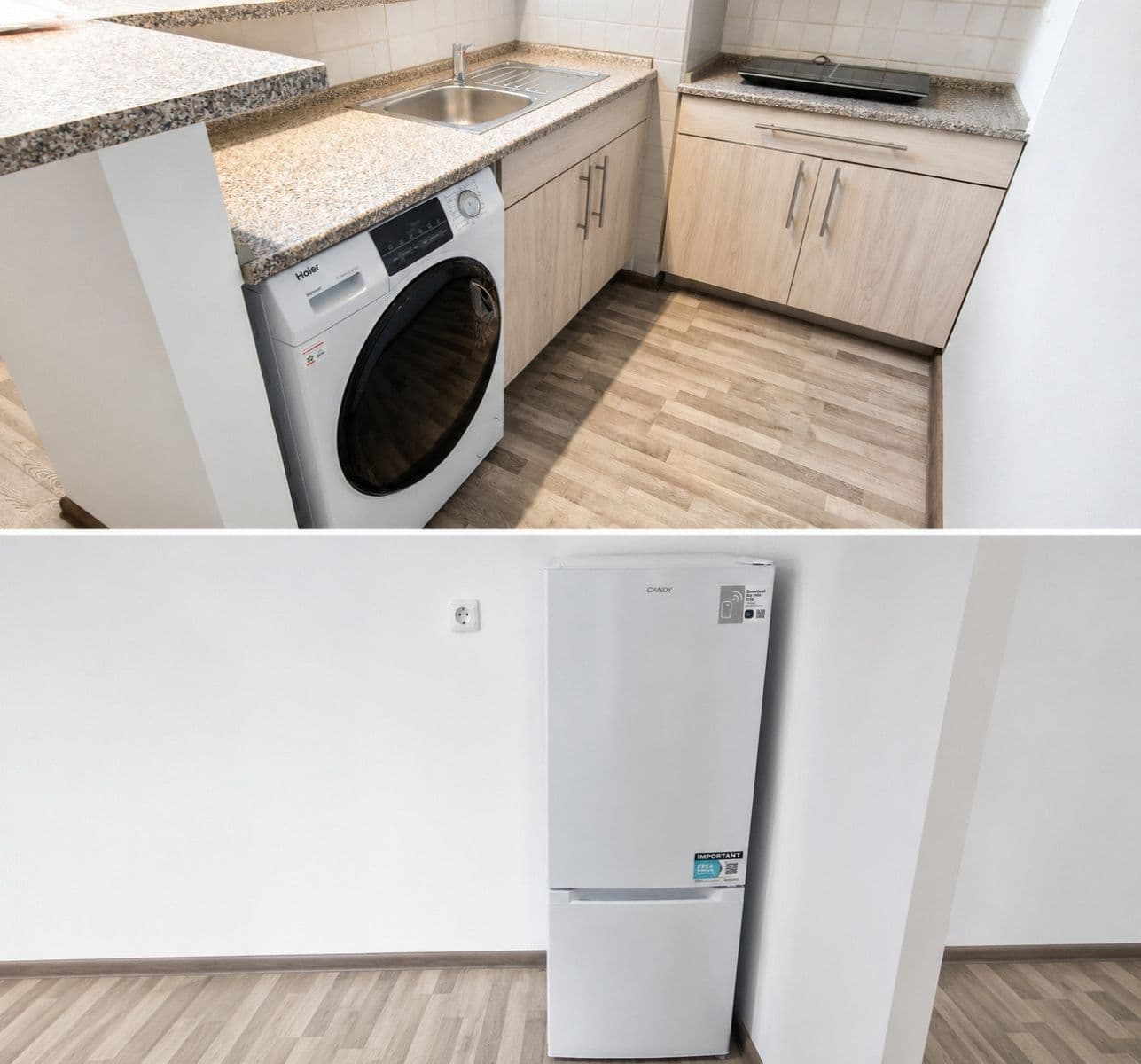 Studio flat to rent, 46 m², Zdařilá, Prague, Prague Studio flat to rent, 46 m², Zdařilá, Prague, Prague