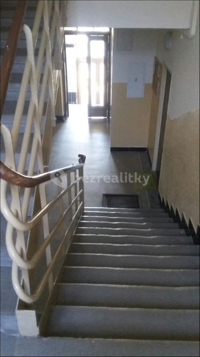 1 bedroom flat to rent, 42 m², Šrobárova, Prague, Prague 1 bedroom flat to rent, 42 m², Šrobárova, Prague, Prague