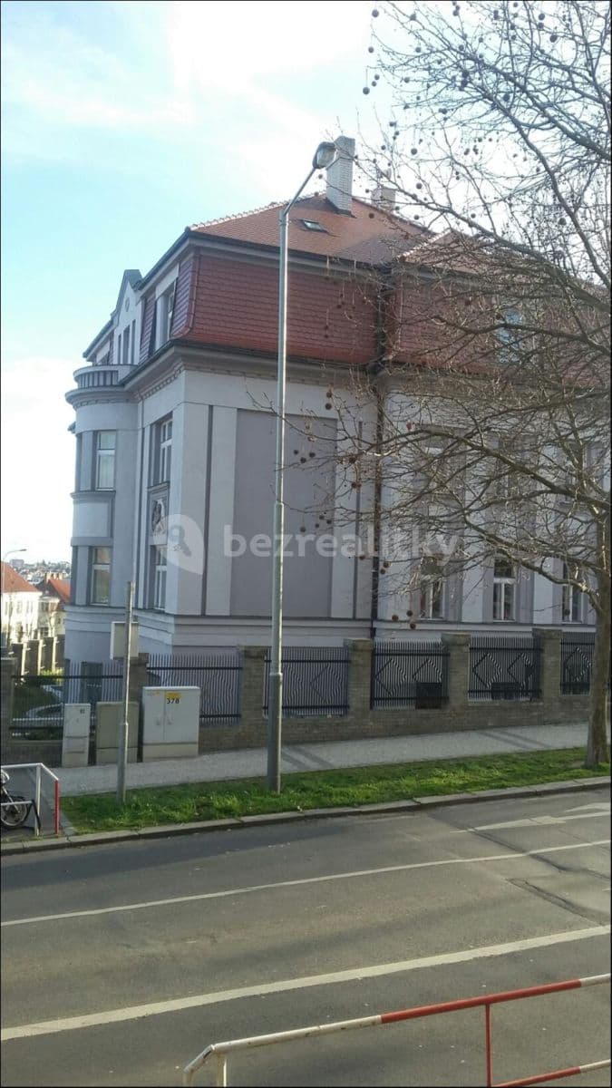 1 bedroom flat to rent, 42 m², Šrobárova, Prague, Prague 1 bedroom flat to rent, 42 m², Šrobárova, Prague, Prague