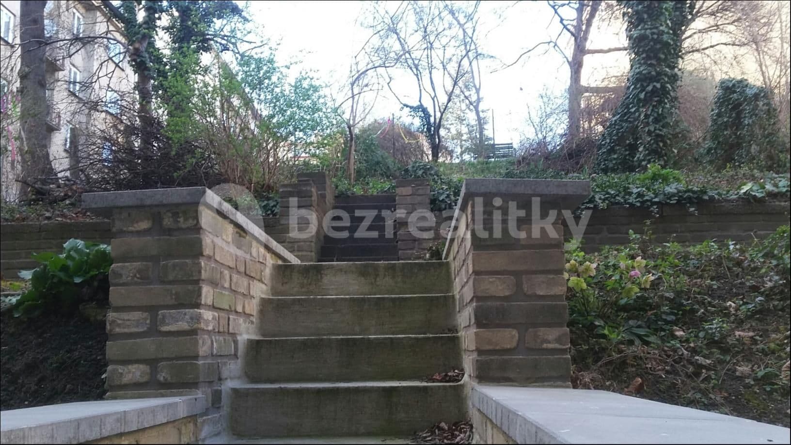 1 bedroom flat to rent, 42 m², Šrobárova, Prague, Prague 1 bedroom flat to rent, 42 m², Šrobárova, Prague, Prague