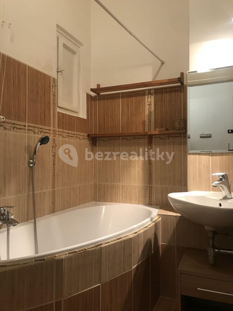 1 bedroom flat to rent, 42 m², Šrobárova, Prague, Prague 1 bedroom flat to rent, 42 m², Šrobárova, Prague, Prague