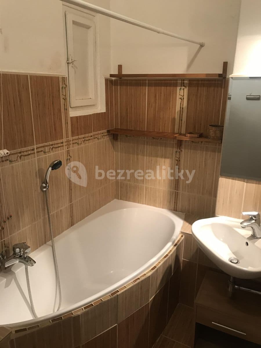 1 bedroom flat to rent, 42 m², Šrobárova, Prague, Prague 1 bedroom flat to rent, 42 m², Šrobárova, Prague, Prague