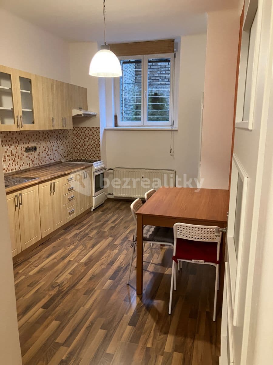 1 bedroom flat to rent, 42 m², Šrobárova, Prague, Prague 1 bedroom flat to rent, 42 m², Šrobárova, Prague, Prague