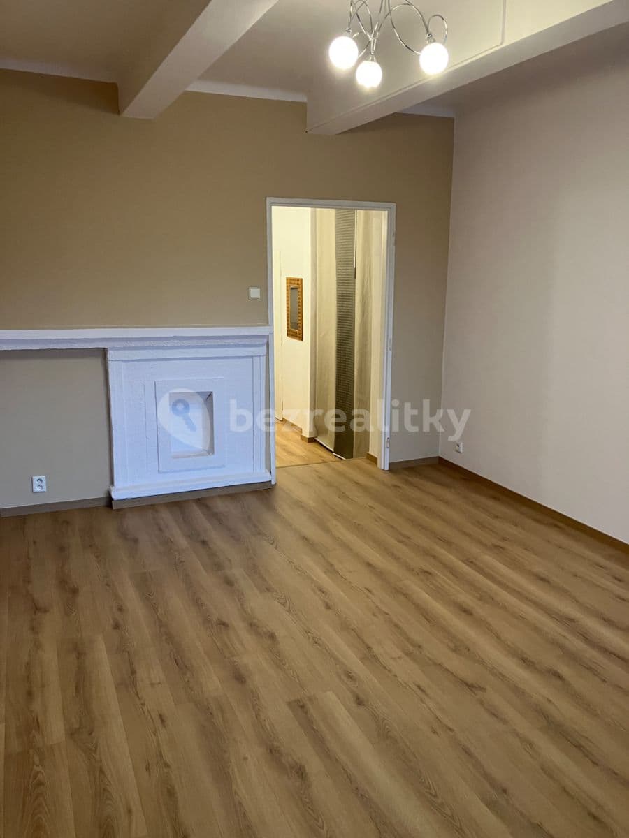 1 bedroom flat to rent, 42 m², Šrobárova, Prague, Prague 1 bedroom flat to rent, 42 m², Šrobárova, Prague, Prague