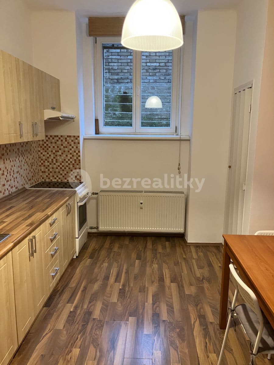 1 bedroom flat to rent, 42 m², Šrobárova, Prague, Prague 1 bedroom flat to rent, 42 m², Šrobárova, Prague, Prague