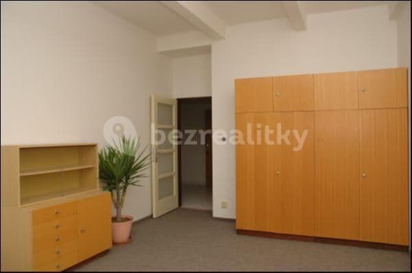1 bedroom with open-plan kitchen flat to rent, 54 m², U Druhé baterie, Prague, Prague 1 bedroom with open-plan kitchen flat to rent, 54 m², U Druhé baterie, Prague, Prague