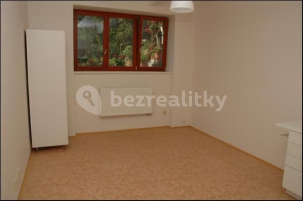 1 bedroom with open-plan kitchen flat to rent, 54 m², U Druhé baterie, Prague, Prague 1 bedroom with open-plan kitchen flat to rent, 54 m², U Druhé baterie, Prague, Prague