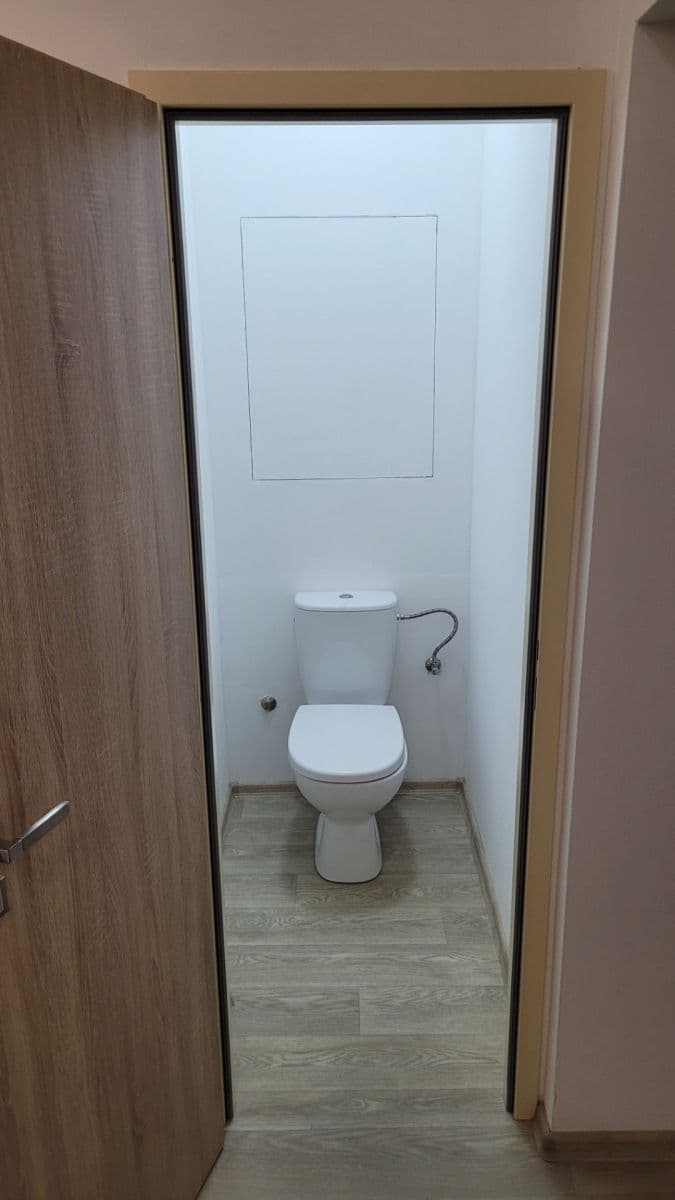 2 bedroom flat to rent, 53 m², Příční, Brno, Jihomoravský Region 2 bedroom flat to rent, 53 m², Příční, Brno, Jihomoravský Region