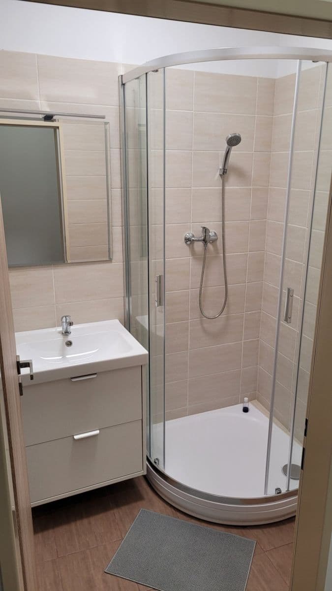 2 bedroom flat to rent, 53 m², Příční, Brno, Jihomoravský Region 2 bedroom flat to rent, 53 m², Příční, Brno, Jihomoravský Region