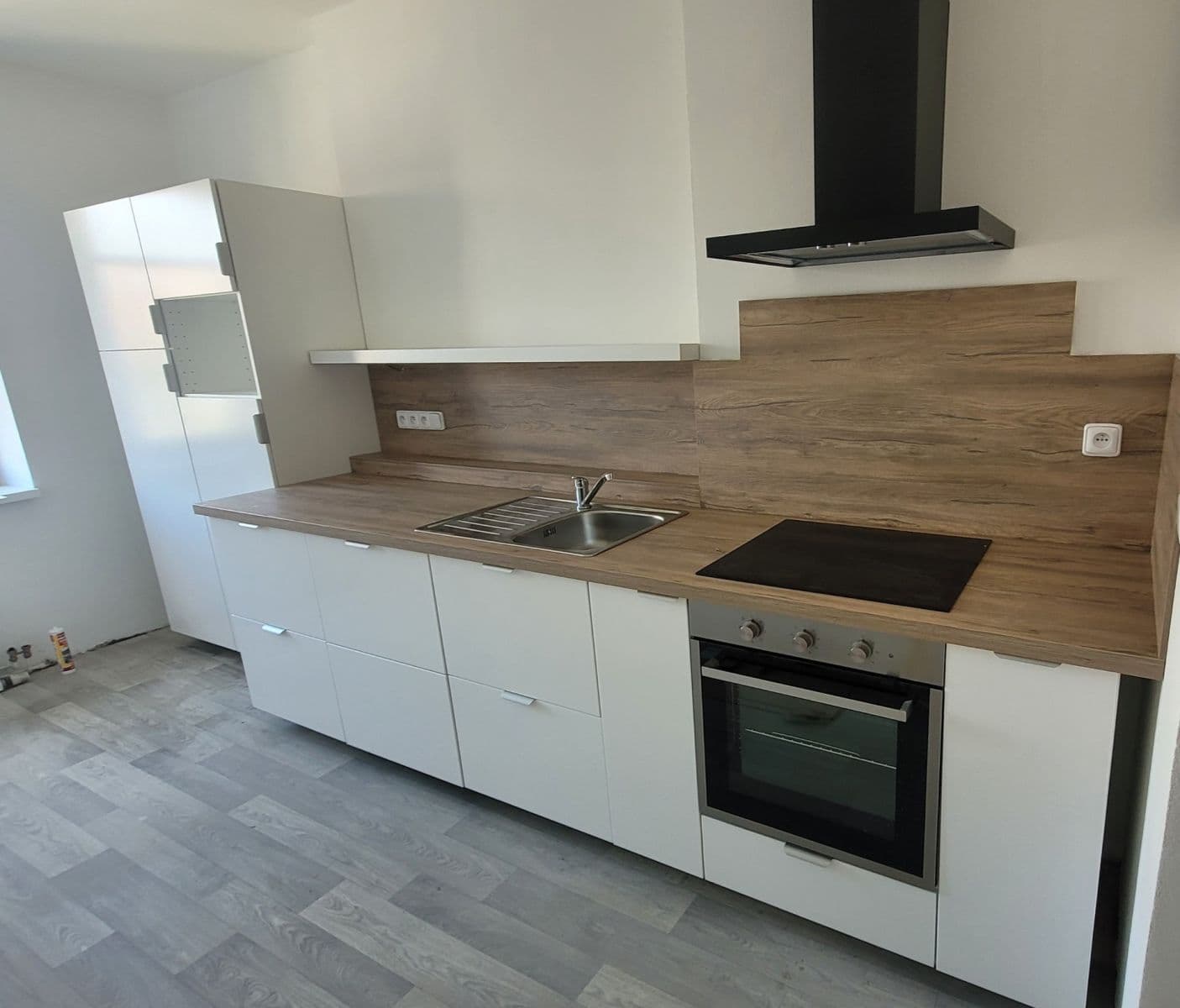 2 bedroom flat to rent, 53 m², Příční, Brno, Jihomoravský Region 2 bedroom flat to rent, 53 m², Příční, Brno, Jihomoravský Region