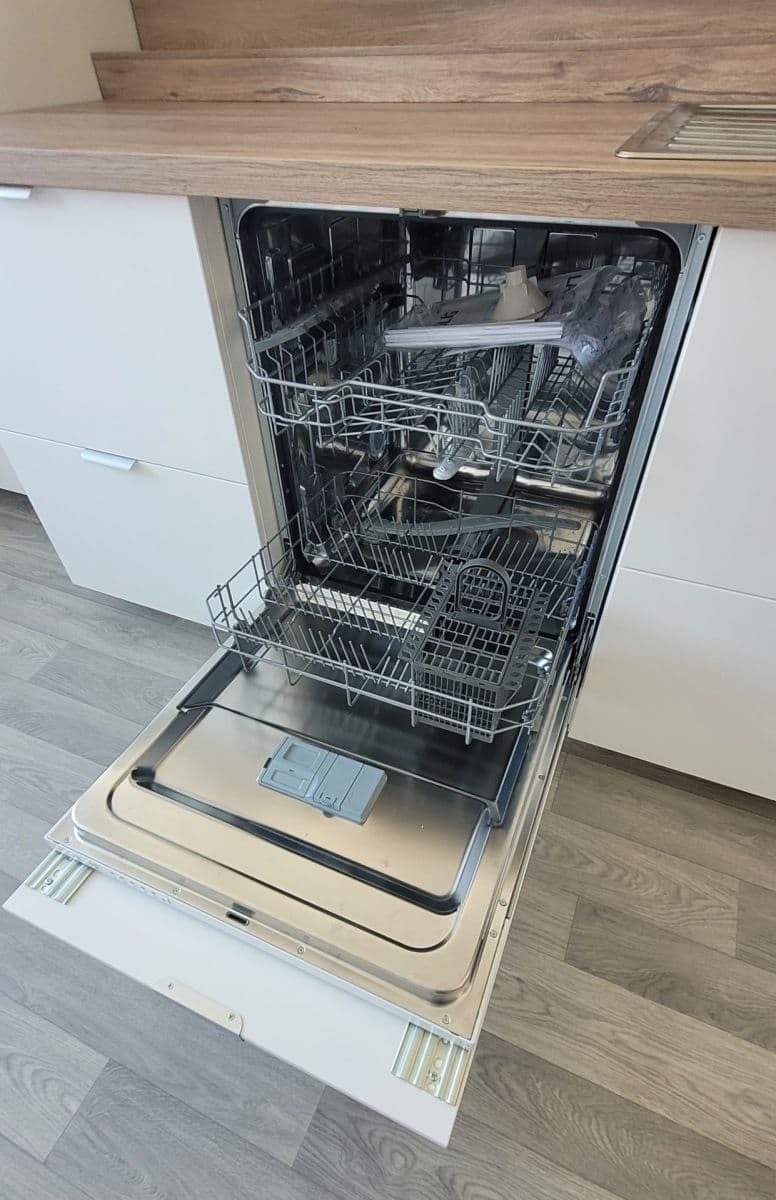 2 bedroom flat to rent, 53 m², Příční, Brno, Jihomoravský Region 2 bedroom flat to rent, 53 m², Příční, Brno, Jihomoravský Region