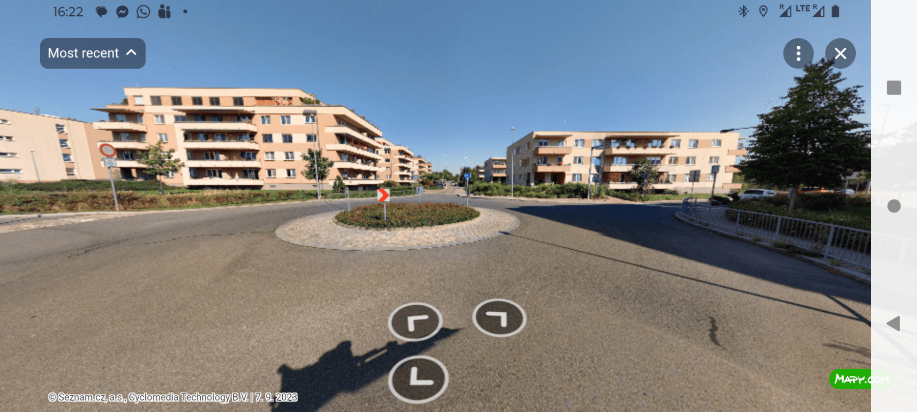 garage to rent, 18 m², Jurkovičova, Prague, Prague garage to rent, 18 m², Jurkovičova, Prague, Prague