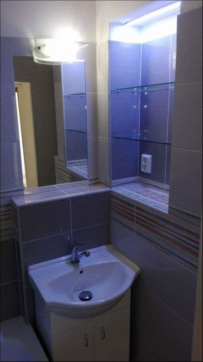 1 bedroom flat to rent, 46 m², Slavíkova, Ostrava, Moravskoslezský Region 1 bedroom flat to rent, 46 m², Slavíkova, Ostrava, Moravskoslezský Region