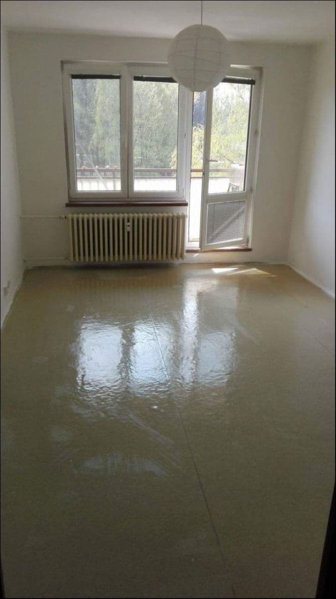 1 bedroom flat to rent, 46 m², Slavíkova, Ostrava, Moravskoslezský Region 1 bedroom flat to rent, 46 m², Slavíkova, Ostrava, Moravskoslezský Region