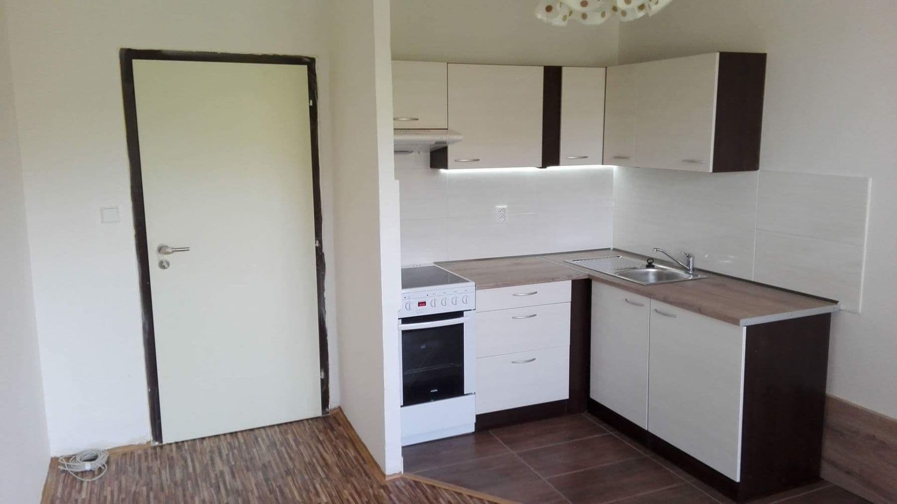 1 bedroom flat to rent, 46 m², Slavíkova, Ostrava, Moravskoslezský Region 1 bedroom flat to rent, 46 m², Slavíkova, Ostrava, Moravskoslezský Region