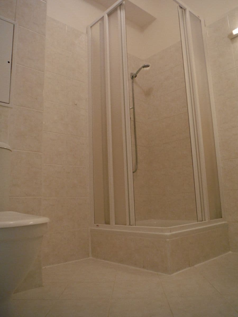 1 bedroom with open-plan kitchen flat for sale, 46 m², Pelušková, Prague, Prague 1 bedroom with open-plan kitchen flat for sale, 46 m², Pelušková, Prague, Prague