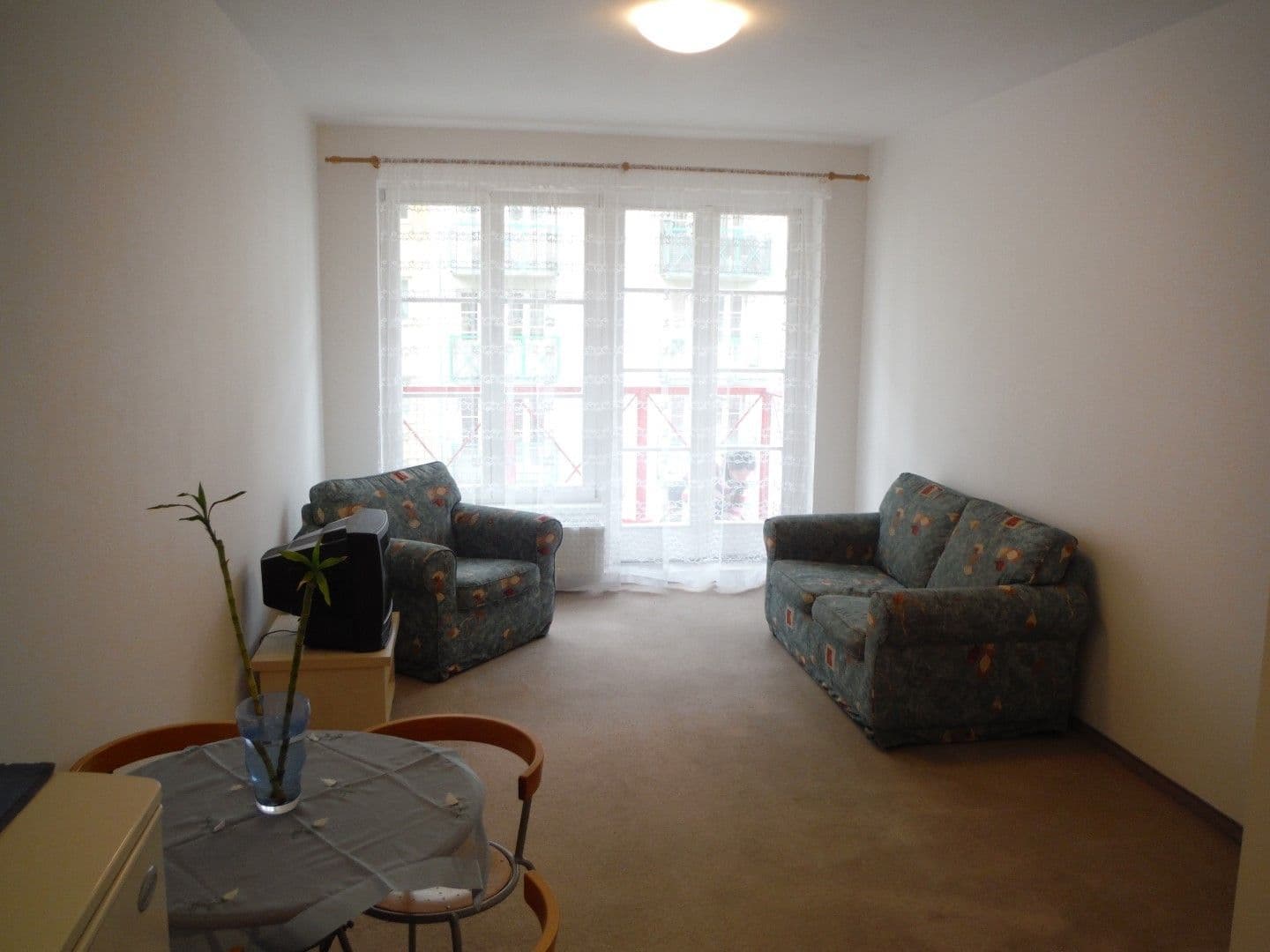 1 bedroom with open-plan kitchen flat for sale, 46 m², Pelušková, Prague, Prague 1 bedroom with open-plan kitchen flat for sale, 46 m², Pelušková, Prague, Prague