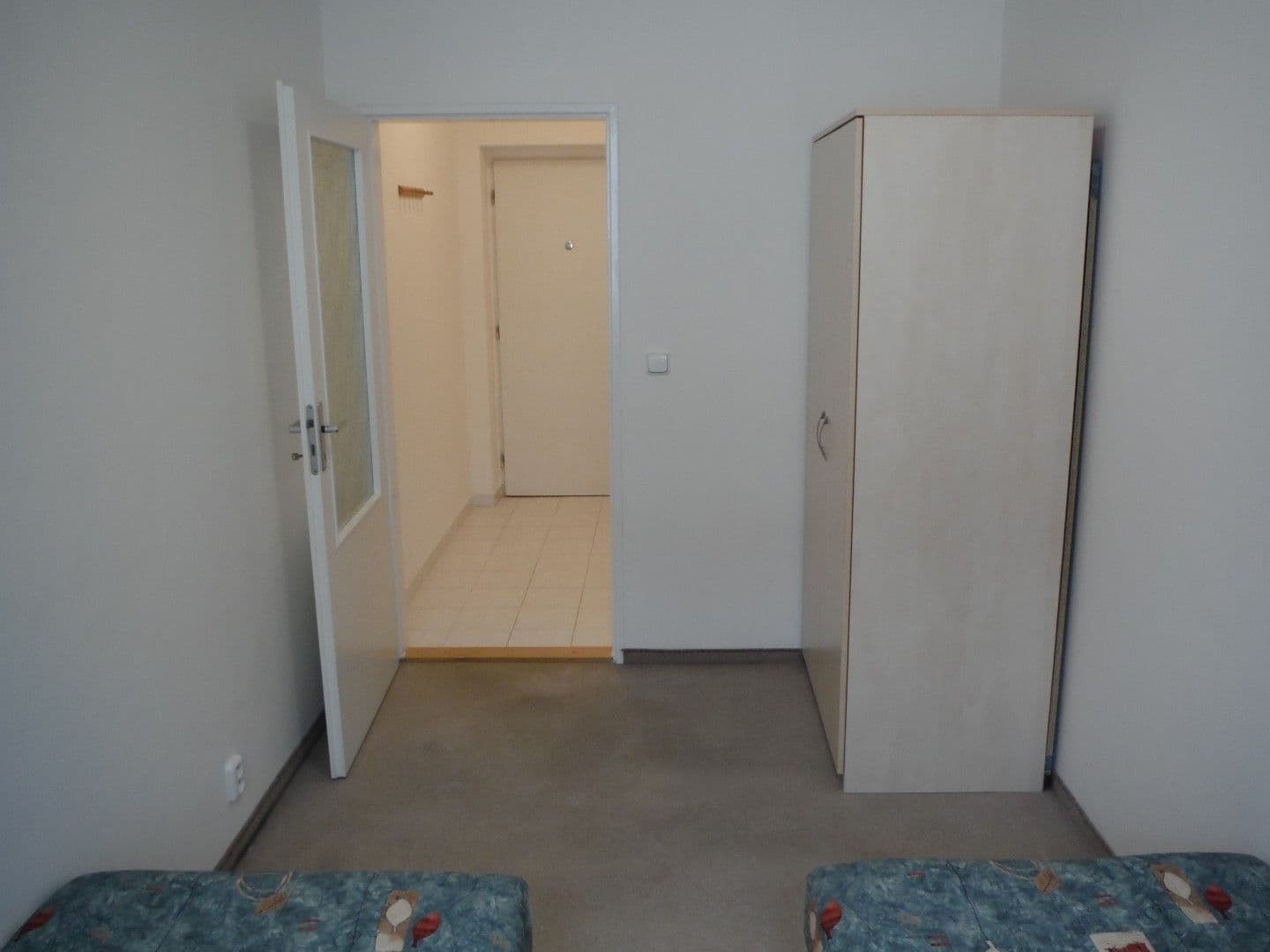 1 bedroom with open-plan kitchen flat for sale, 46 m², Pelušková, Prague, Prague 1 bedroom with open-plan kitchen flat for sale, 46 m², Pelušková, Prague, Prague