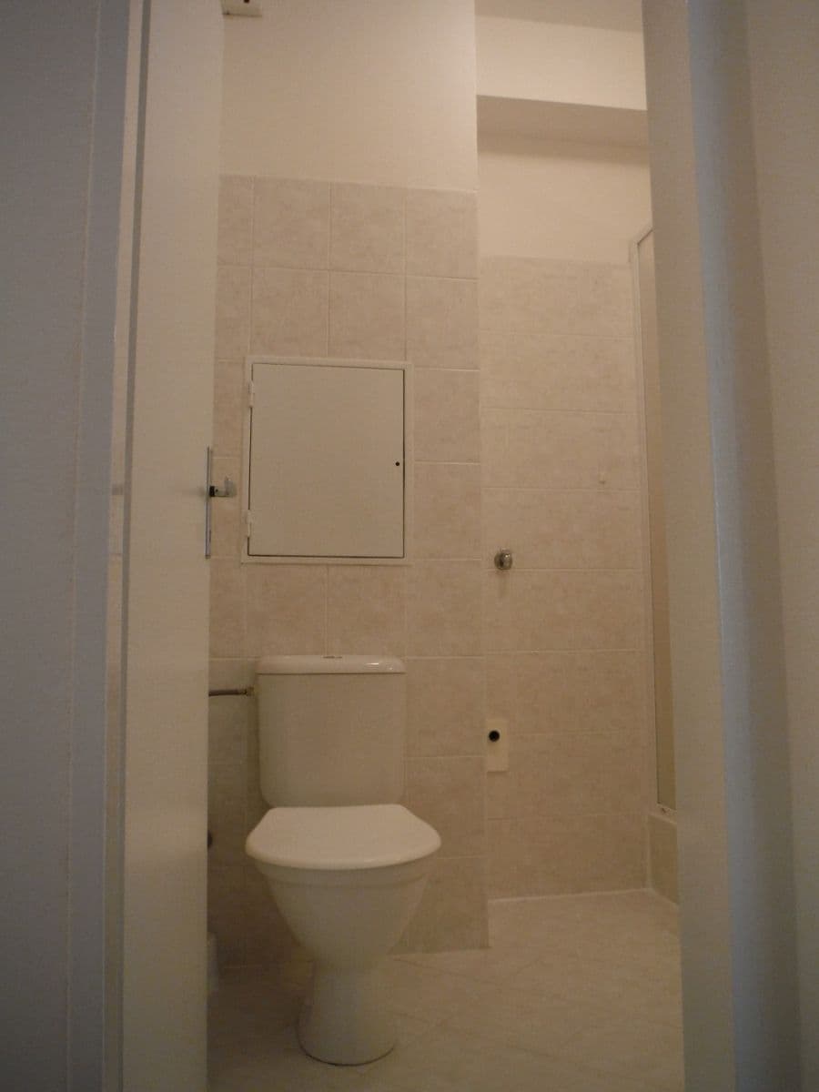 1 bedroom with open-plan kitchen flat for sale, 46 m², Pelušková, Prague, Prague 1 bedroom with open-plan kitchen flat for sale, 46 m², Pelušková, Prague, Prague