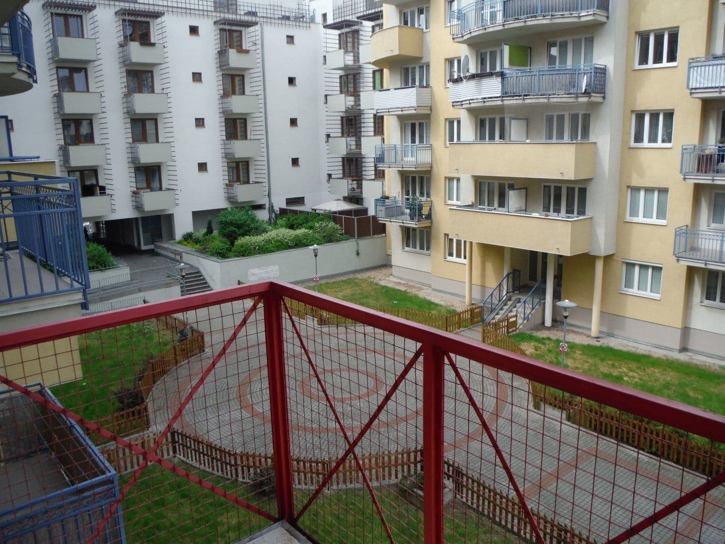 1 bedroom with open-plan kitchen flat for sale, 46 m², Pelušková, Prague, Prague 1 bedroom with open-plan kitchen flat for sale, 46 m², Pelušková, Prague, Prague