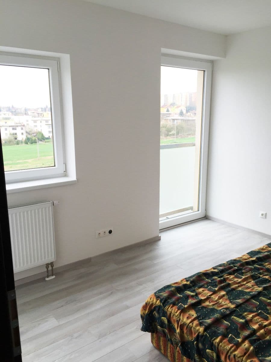 1 bedroom with open-plan kitchen flat to rent, 57 m², U Velkého rybníka, Plzeň, Plzeňský Region 1 bedroom with open-plan kitchen flat to rent, 57 m², U Velkého rybníka, Plzeň, Plzeňský Region