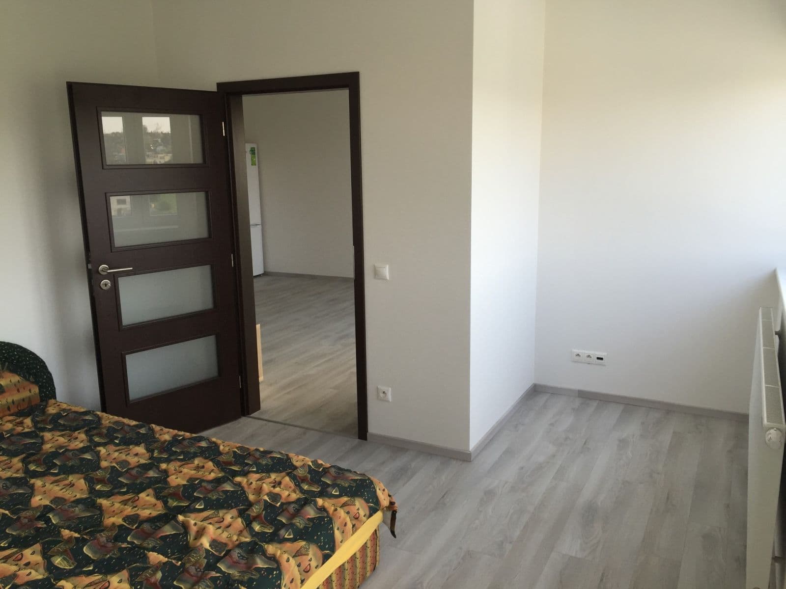 1 bedroom with open-plan kitchen flat to rent, 57 m², U Velkého rybníka, Plzeň, Plzeňský Region 1 bedroom with open-plan kitchen flat to rent, 57 m², U Velkého rybníka, Plzeň, Plzeňský Region