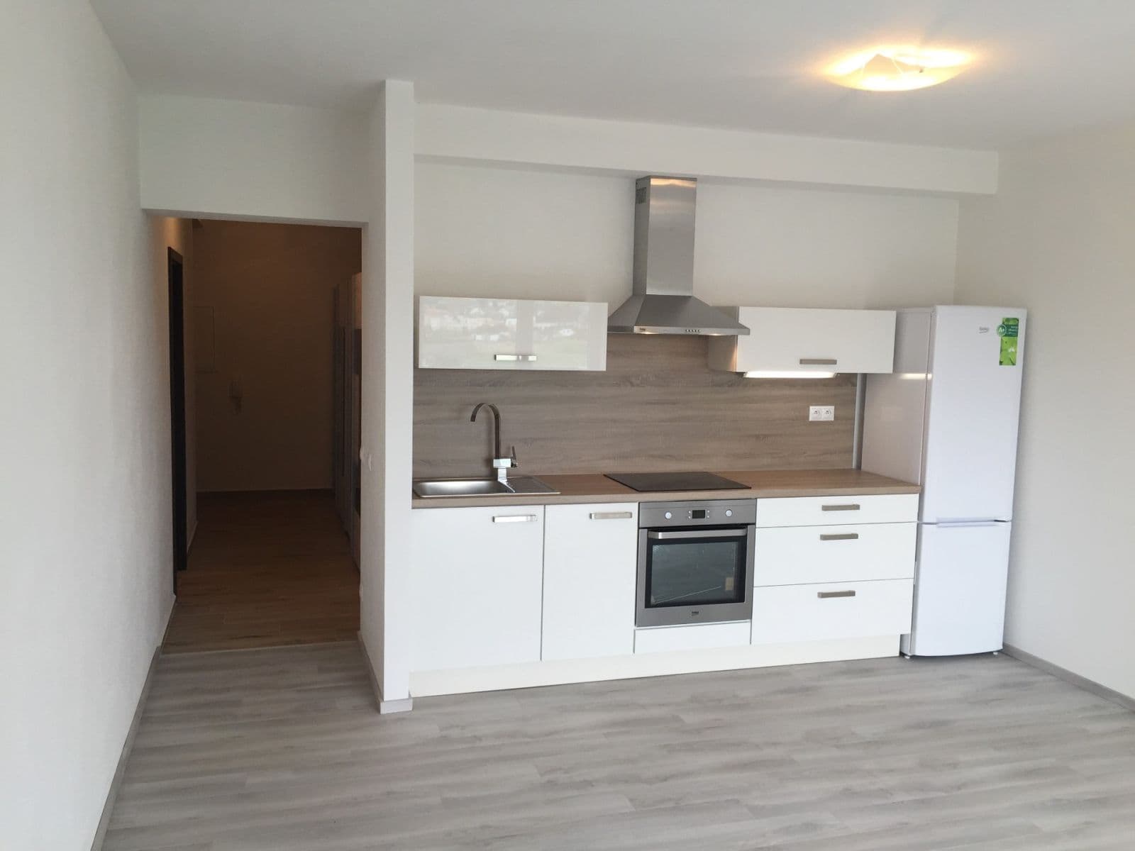 1 bedroom with open-plan kitchen flat to rent, 57 m², U Velkého rybníka, Plzeň, Plzeňský Region 1 bedroom with open-plan kitchen flat to rent, 57 m², U Velkého rybníka, Plzeň, Plzeňský Region