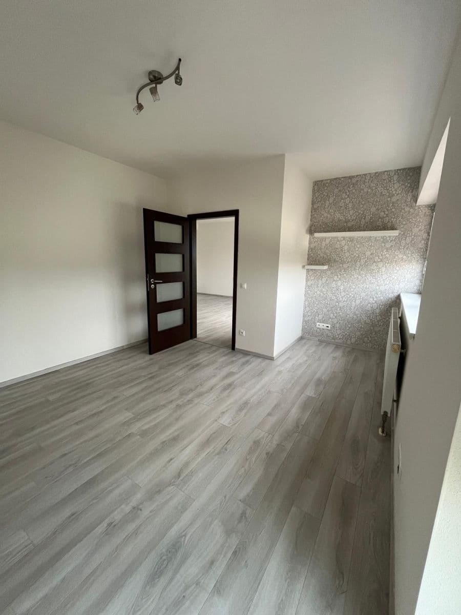 1 bedroom with open-plan kitchen flat to rent, 57 m², U Velkého rybníka, Plzeň, Plzeňský Region 1 bedroom with open-plan kitchen flat to rent, 57 m², U Velkého rybníka, Plzeň, Plzeňský Region