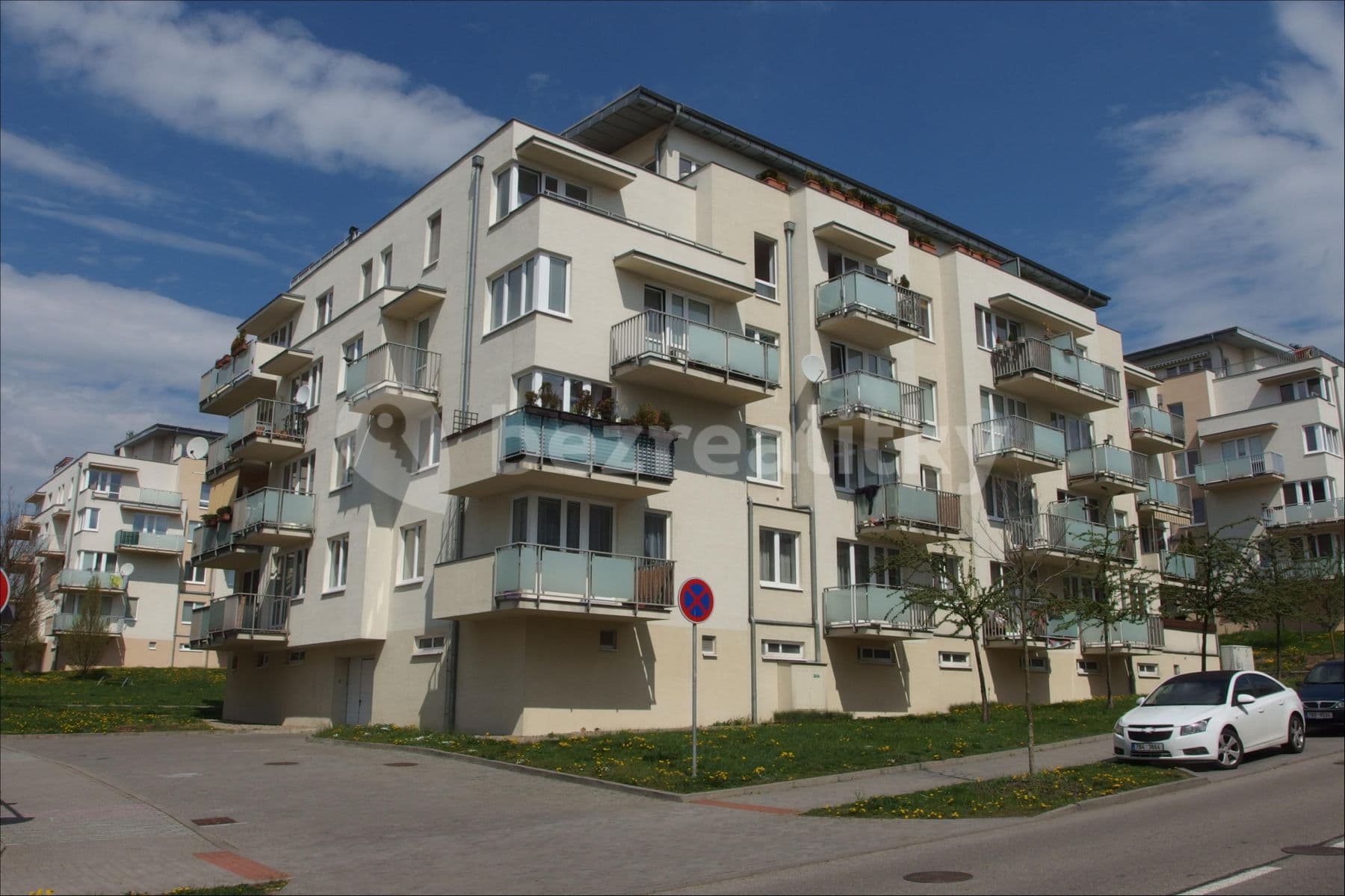 Studio flat to rent, 35 m², Nadační, Brno, Jihomoravský Region Studio flat to rent, 35 m², Nadační, Brno, Jihomoravský Region