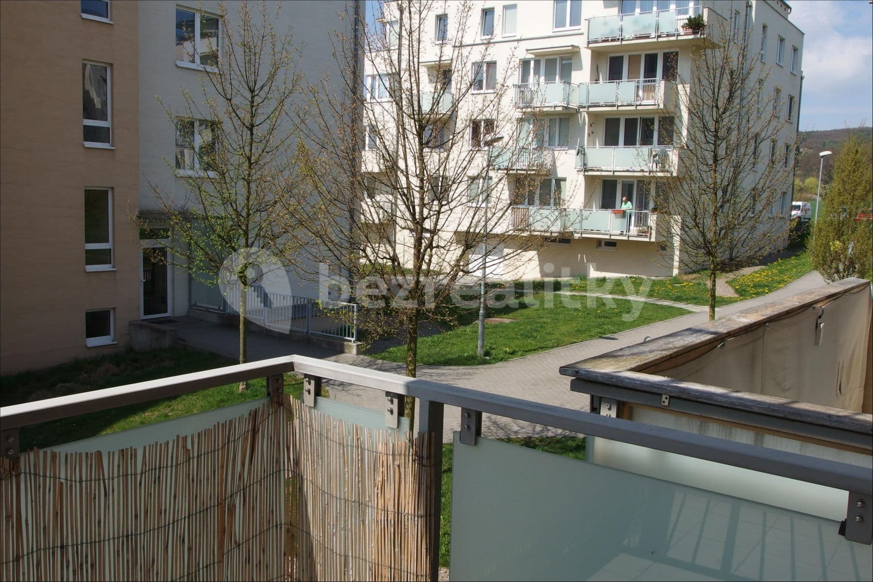 Studio flat to rent, 35 m², Nadační, Brno, Jihomoravský Region Studio flat to rent, 35 m², Nadační, Brno, Jihomoravský Region
