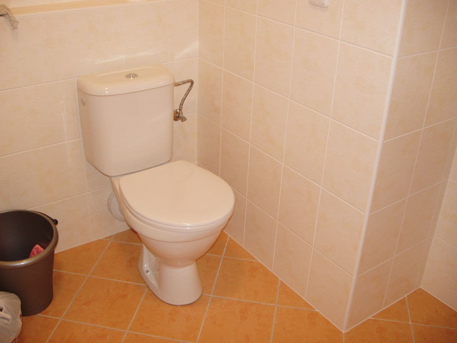 Studio flat to rent, 35 m², Nadační, Brno, Jihomoravský Region Studio flat to rent, 35 m², Nadační, Brno, Jihomoravský Region
