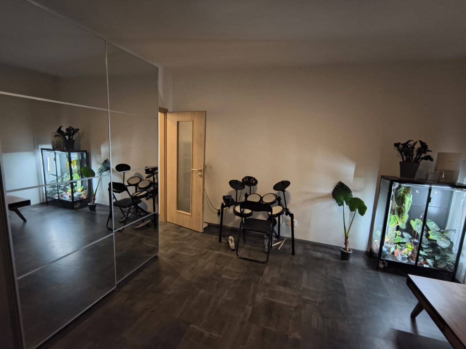 1 bedroom flat to rent, 39 m², Kafkova, Prague, Prague 1 bedroom flat to rent, 39 m², Kafkova, Prague, Prague